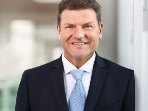 SunExpress’in yeni CEO’su Jens Bischof