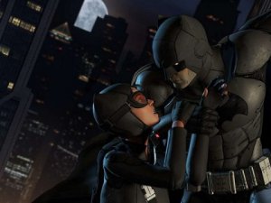 Batman: The Telltale Series kısa süre için ücretsiz