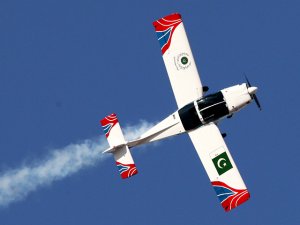 Türkiye Pakistan’dan ‘Super Mushshak’ alıyor