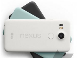 Android 7.1.1 Nougat Nexus cihazlara geliyor