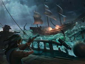 Sea Of Thieves Insider programı başladı