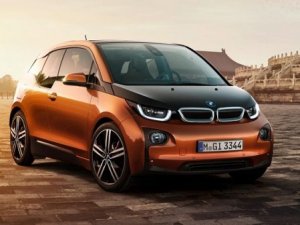 Yeni BMW i3, daha uzun menzile sahip olacak