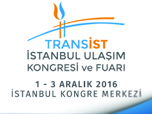 Toplu ulaşımın nabzı İstanbul’da atacak