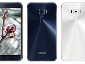 ASUS ZenFone 3 Türkiye'ye geliyor!