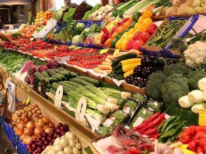 'Sebze meyve fiyatlarında ciddi artış beklemiyoruz'