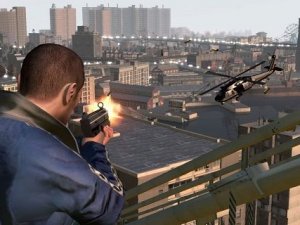 GTA 4, 6 yıl sonra güncelleme aldı!