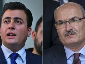 ATO'da başkanlık seçimi yarın yapılacak