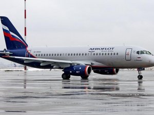 Rus hava yolu şirketi Aeroflot, Türkiye seferlerini artırdı