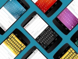 SwiftKey temaları ücretsiz oldu!