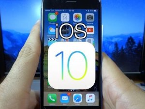 iOS 10.2 Beta 5 yayınlandı