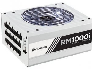 Corsair, 10. Yıldönümüne Özel PSU Çıkardı