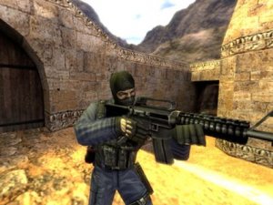 Counter Strike 1.6 efsanesi geri dönüyor!