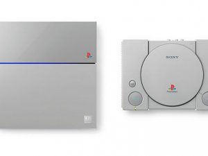 Sony, PlayStation 1 oyunlarını tekrar yayınlayacak!