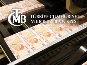 TCMB ile Çin Merkez Bankası arasında ilk para takası gerçekleştirildi