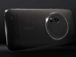 Asus ZenFone 3 Zoom görüntülendi!