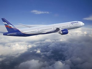 Aeroflot'un yolcu sayısını yüzde 10 arttı