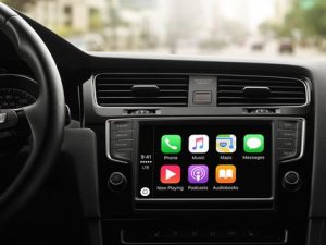 Apple CarPlay destekli otomobiller artıyor!
