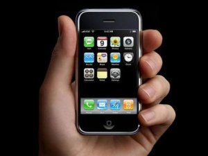 İlk iPhone, ev fiyatına satılıyor!
