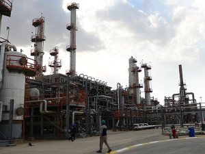IKBY, Türkiye üzerinden 636 milyon dolarlık petrol sattı
