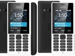 HMD ilk Nokia imzalı telefonunu tanıttı!