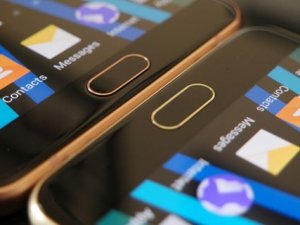 Samsung'un 2017 Galaxy A serisi su geçirmez olacak