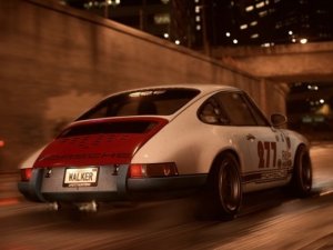 Porsche ve Electronic Arts arasındaki anlaşma bitti