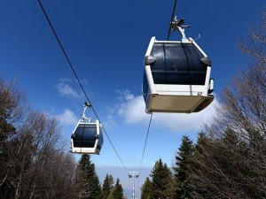 Beykoz'a teleferik inşa edilecek