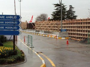 Atatürk Havalimanı'nda yeni güvenlik önlemi