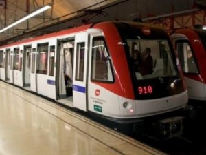 Tunus ile Güney Kore arasında metro anlaşması