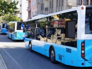 TEMSA’dan Adıyaman Belediyesi’ne 10 Avenue