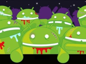 Android'de Tordow v2.0 virüsüne dikkat!