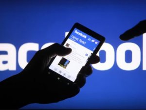 Facebook'un SMS doğrulaması kolaylaştı