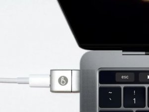 Yeni MacBook için MagSafe aksesuarı üretiliyor!