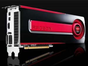 AMD, Vega işlemcileri yaygın kullanacak