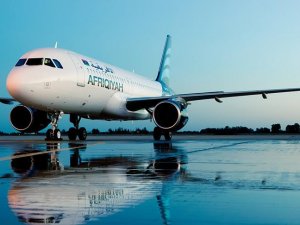 Libya hava yollarına ait yolcu uçağı kaçırıldı