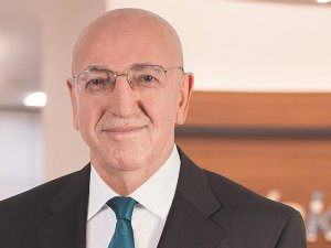 'Büyük projelerin finansmanında yer almaktan gururluyuz'