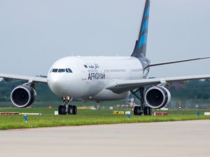 Afriqiyah uçağındaki tüm yolcular serbest bırakıldı