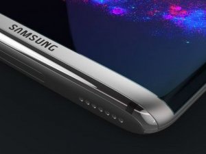 6 inç büyüklüğünde Galaxy S8 Plus geliyor!