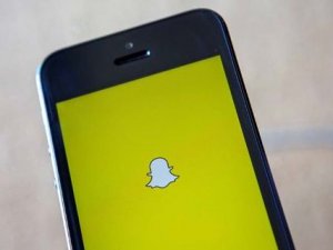 Snapchat, AR özelliklerini geliştirmek istiyor!