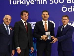 Ford Otosan mühendislik ihracatının da lideri oldu