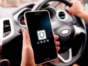 Uber'den 50 milyon dolarlık hata