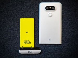 LG G6 tasarımı ilk kez sızdırıldı