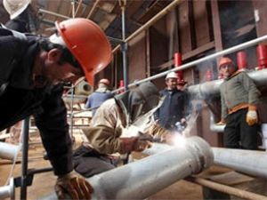 Trabzon'a gemi inşaa üretim merkezi