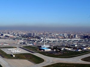 Atatürk Havalimanı'nda seferler yüzde 25 azaltılacak
