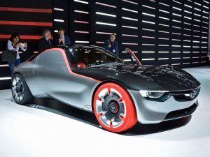 Opel yeni bir GT modeli planlıyor