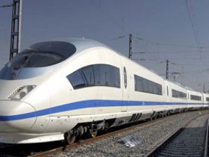 Çin tren raylarına 480 milyar euro daha yatırıyor