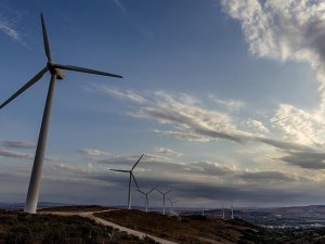 TSKB'den yenilenebilir enerjiye tam destek