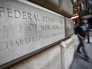 'Fed'in durumu dolardaki oynaklığı azaltabilir'