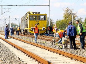 TCDD çalışanlarının maaş promosyonu belli oldu