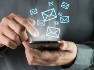 Güvenli SMS için BTK düğmeye bastı!